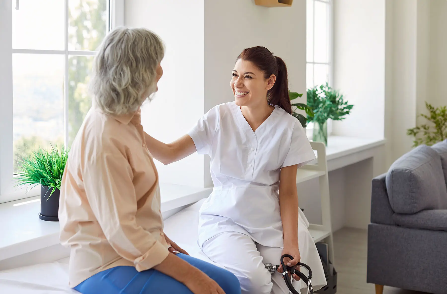 Medical Insurance Spain